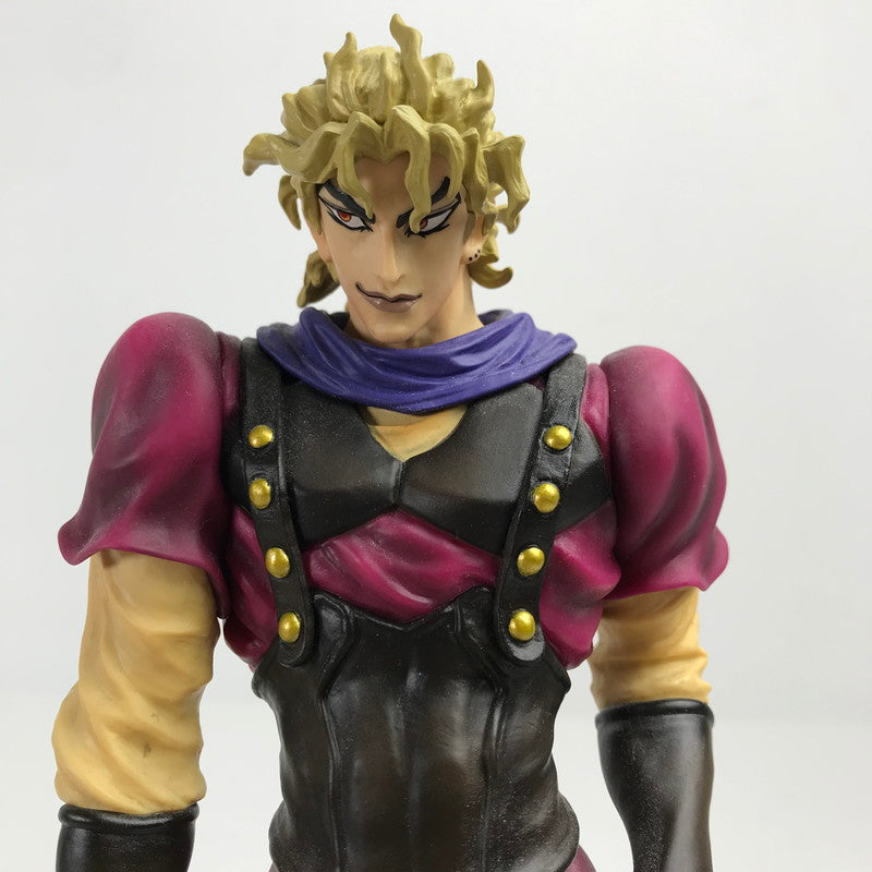 【中古美品】 開封品 完備品 一番くじ ジョジョの奇妙な冒険 EVIL PARTY A賞 ディオ・ブランドー フィギュア 051-260618-mh-02-fuzh 万代Net店