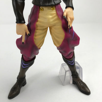 【中古美品】 開封品 完備品 一番くじ ジョジョの奇妙な冒険 EVIL PARTY A賞 ディオ・ブランドー フィギュア 051-260618-mh-02-fuzh 万代Net店