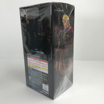 【中古美品】 開封品 完備品 一番くじ ジョジョの奇妙な冒険 EVIL PARTY A賞 ディオ・ブランドー フィギュア 051-260618-mh-02-fuzh 万代Net店