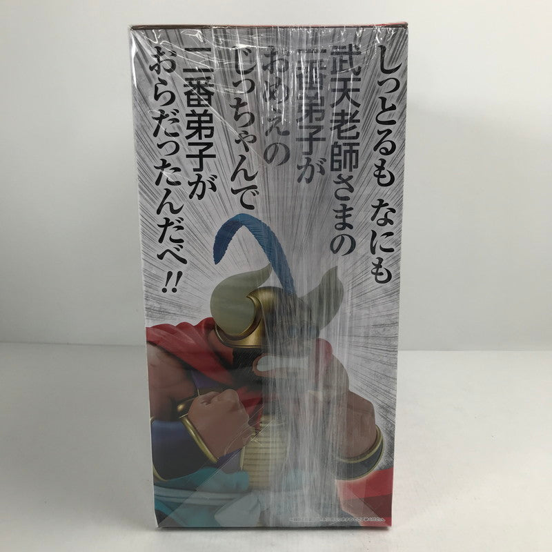 【中古品】 未開封 一番くじ ドラゴンボールEX 亀仙流の猛者たち D賞 MASTERLISE 牛魔王 フィギュア 箱傷みあり 050-260215-ks-01-fuzh 万代Net店
