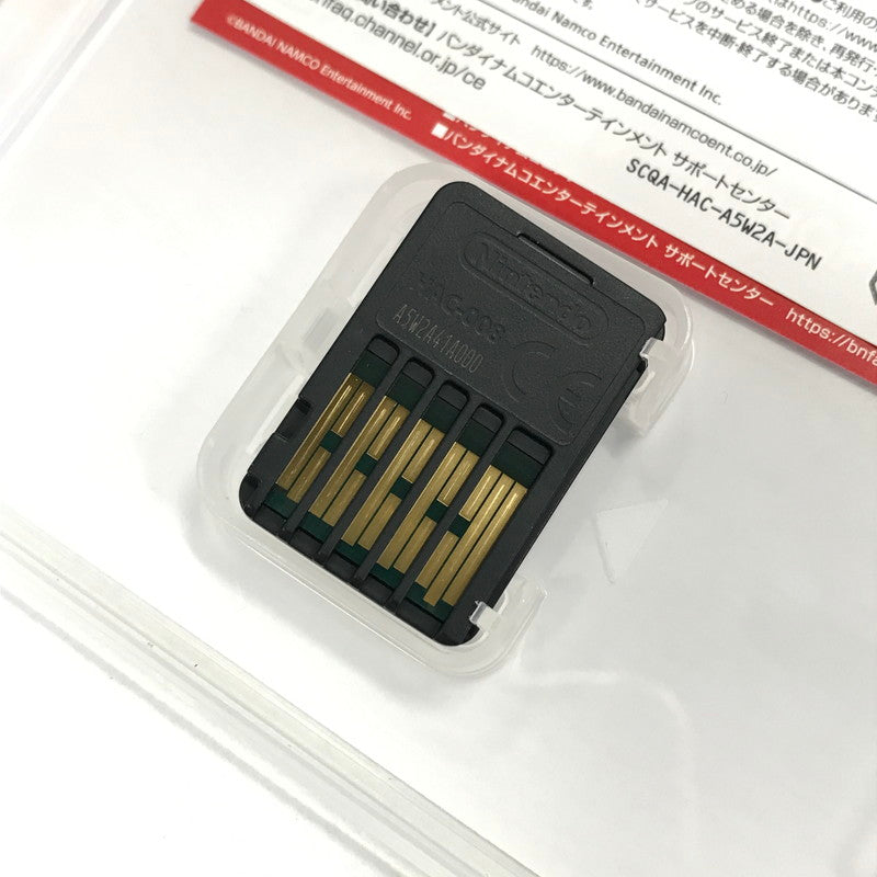 【中古美品】 風のクロノア 1&2アンコール -Switch- [CERO区分_A / 全年齢対象商品] 029-260819-MO-11-fuz 万代Net店