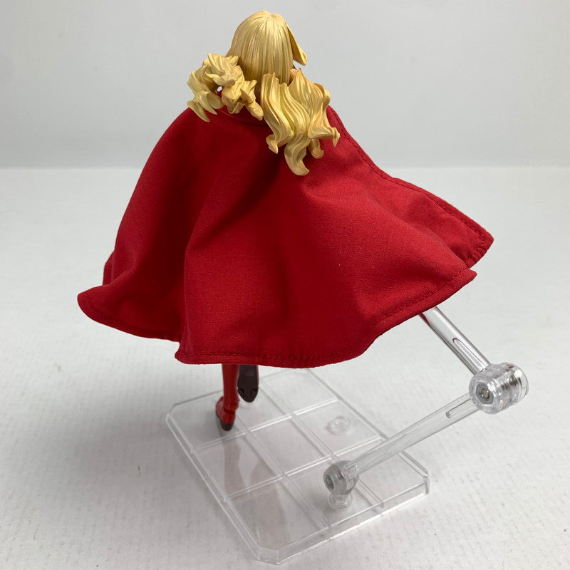【中古品】 完備品 DCユニバース アメイジングヤマグチ スーパーガール 開封品 ※箱傷み フィギュア 055-260723-io-39-fuzh 万代Net店