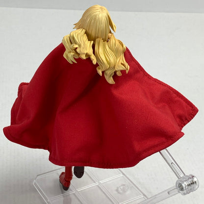【中古品】 完備品 DCユニバース アメイジングヤマグチ スーパーガール 開封品 ※箱傷み フィギュア 055-260723-io-39-fuzh 万代Net店