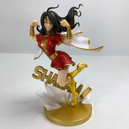 【中古品】 完備品 コトブキヤ DC COMICS美少 メアリー シャザム!ファミリー 開封品 フィギュア 055-260723-io-37-fuzh 万代Net店