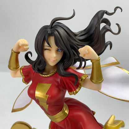 【中古品】 完備品 コトブキヤ DC COMICS美少 メアリー シャザム!ファミリー 開封品 フィギュア 055-260723-io-37-fuzh 万代Net店