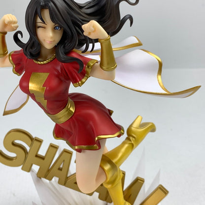 【中古品】 完備品 コトブキヤ DC COMICS美少 メアリー シャザム!ファミリー 開封品 フィギュア 055-260723-io-37-fuzh 万代Net店