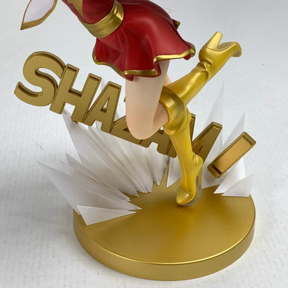 【中古品】 完備品 コトブキヤ DC COMICS美少 メアリー シャザム!ファミリー 開封品 フィギュア 055-260723-io-37-fuzh 万代Net店