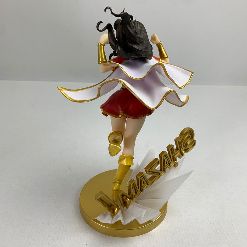 【中古品】 完備品 コトブキヤ DC COMICS美少 メアリー シャザム!ファミリー 開封品 フィギュア 055-260723-io-37-fuzh 万代Net店