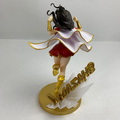 【中古品】 完備品 コトブキヤ DC COMICS美少 メアリー シャザム!ファミリー 開封品 フィギュア 055-260723-io-37-fuzh 万代Net店