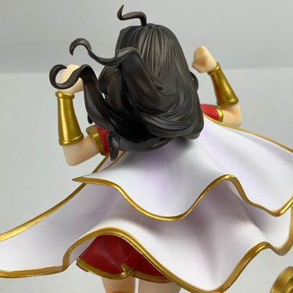 【中古品】 完備品 コトブキヤ DC COMICS美少 メアリー シャザム!ファミリー 開封品 フィギュア 055-260723-io-37-fuzh 万代Net店