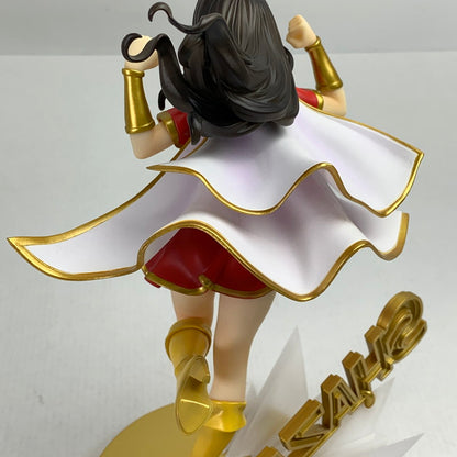 【中古品】 完備品 コトブキヤ DC COMICS美少 メアリー シャザム!ファミリー 開封品 フィギュア 055-260723-io-37-fuzh 万代Net店