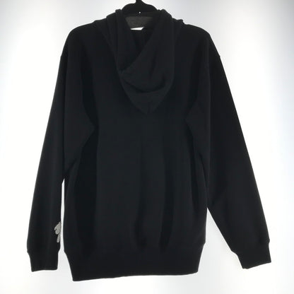 【中古品】【レディース】 STVD MUFFW スタッドマフィン パーカー ブラック BLK SIZE:3 毛の付着あり 170-260702-io-01-fuzh 万代Net店