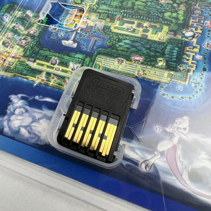 【中古品】 Switch ソフト ポケットモンスター Let's Go! ピカチュウ [CERO区分_A / 全年齢対象商品] 029-260528-ky-30-fuz 万代Net店