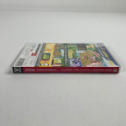 【中古品】 Switch ソフト ポケットモンスター Let's Go! ピカチュウ [CERO区分_A / 全年齢対象商品] 029-260528-ky-30-fuz 万代Net店