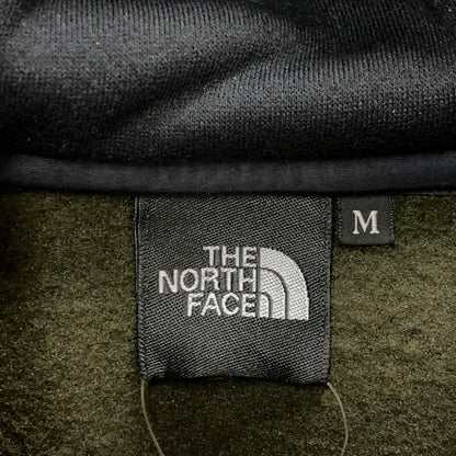 【中古品】【メンズ】 THE NORTH FACE ザ・ノースフェイス NT62215 92EXTREME パーカー トップス ブランド 古着 144-250412-gm-27-fuz サイズ：M カラー：カーキ 万代Net店