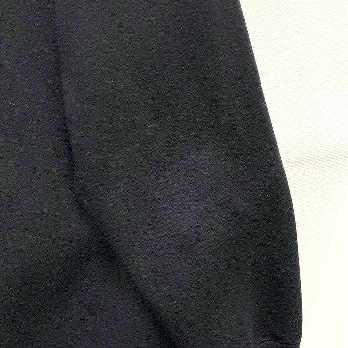 【中古品】【メンズ】 THE NORTH FACE ザ・ノースフェイス NT12332R GO OUT EXPLORING パーカー フーディー トップス ブランド 古着 144-250412-gm-29-fuz サイズ：L カラー：ブラック 万代Net店