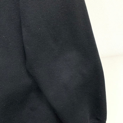 【中古品】【メンズ】 THE NORTH FACE ザ・ノースフェイス NT12332R GO OUT EXPLORING パーカー フーディー トップス ブランド 古着 144-250412-gm-29-fuz サイズ：L カラー：ブラック 万代Net店