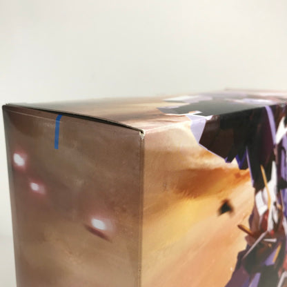 【未使用品】 未開封 機動戦士 ガンダム 00V 戦記 METAL BUILD GN-0000NHW ７SG ダブルオーガンダム セブンソードG フィギュア おもちゃ 064-250409-mh-02-fuz 万代Net店