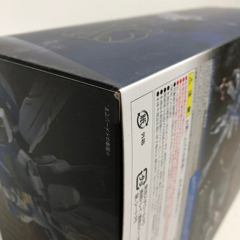 【未使用品】 未開封 機動戦士 クロスボーン ガンダム X METAL BUILD XM-X3 クロスボーン・ガンダムX3 フィギュア おもちゃ 064-250409-mh-04-fuz 万代Net店