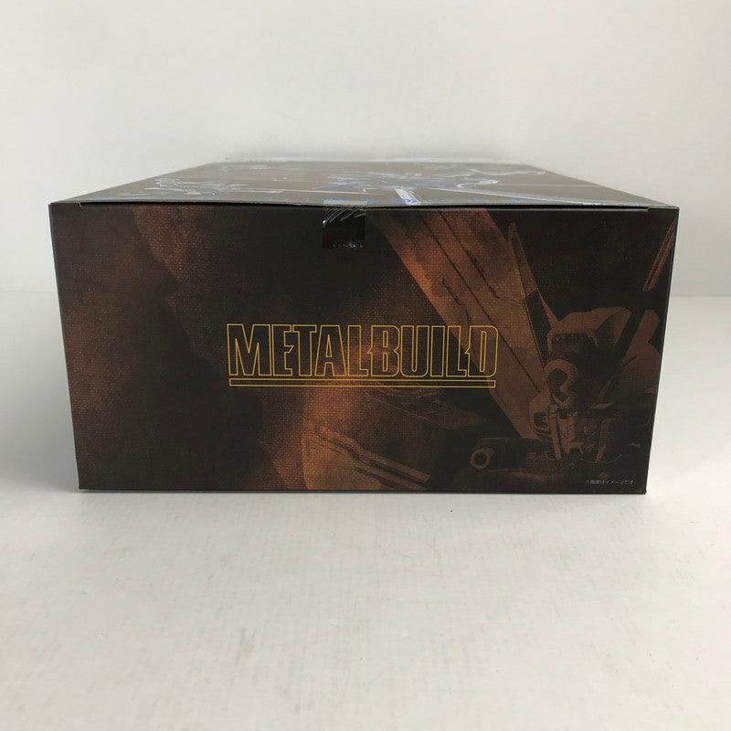 【未使用品】 未開封 機動戦士 クロスボーン ガンダム X METAL BUILD XM-X3 クロスボーン・ガンダムX3 フィギュア おもちゃ 064-250409-mh-04-fuz 万代Net店