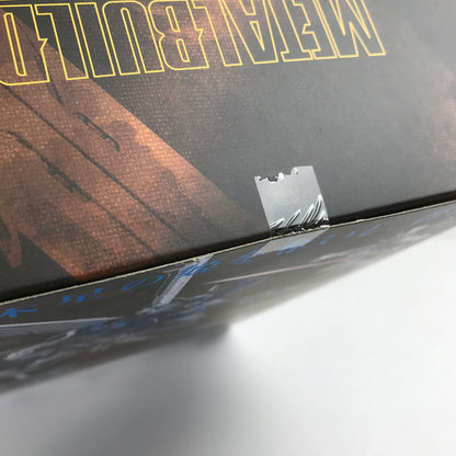 【未使用品】 未開封 機動戦士 クロスボーン ガンダム X METAL BUILD XM-X3 クロスボーン・ガンダムX3 フィギュア おもちゃ 064-250409-mh-04-fuz 万代Net店