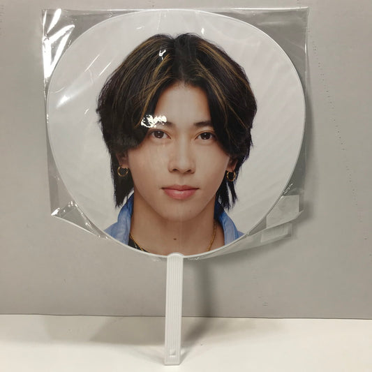 【中古品】 Aぇ! group Aぇ! Group Debut Tour ～世界で１番AぇLIVE～ 末澤誠也 アイドル グッズ デビュー ツアー 086-251122-mh-07-fuz 万代Net店