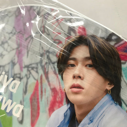 【中古品】 Aぇ! group Aぇ! Group Debut Tour ～世界で１番AぇLIVE～ 末澤誠也 アイドル グッズ デビュー ツアー 086-251122-mh-07-fuz 万代Net店