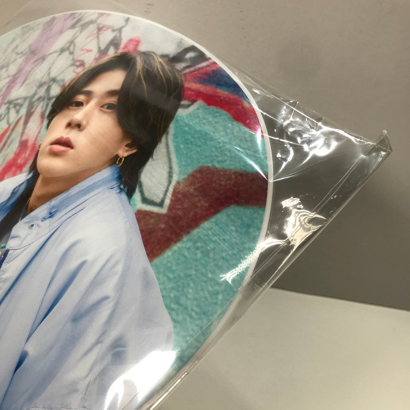 【中古品】 Aぇ! group Aぇ! Group Debut Tour ～世界で１番AぇLIVE～ 末澤誠也 アイドル グッズ デビュー ツアー 086-251122-mh-07-fuz 万代Net店