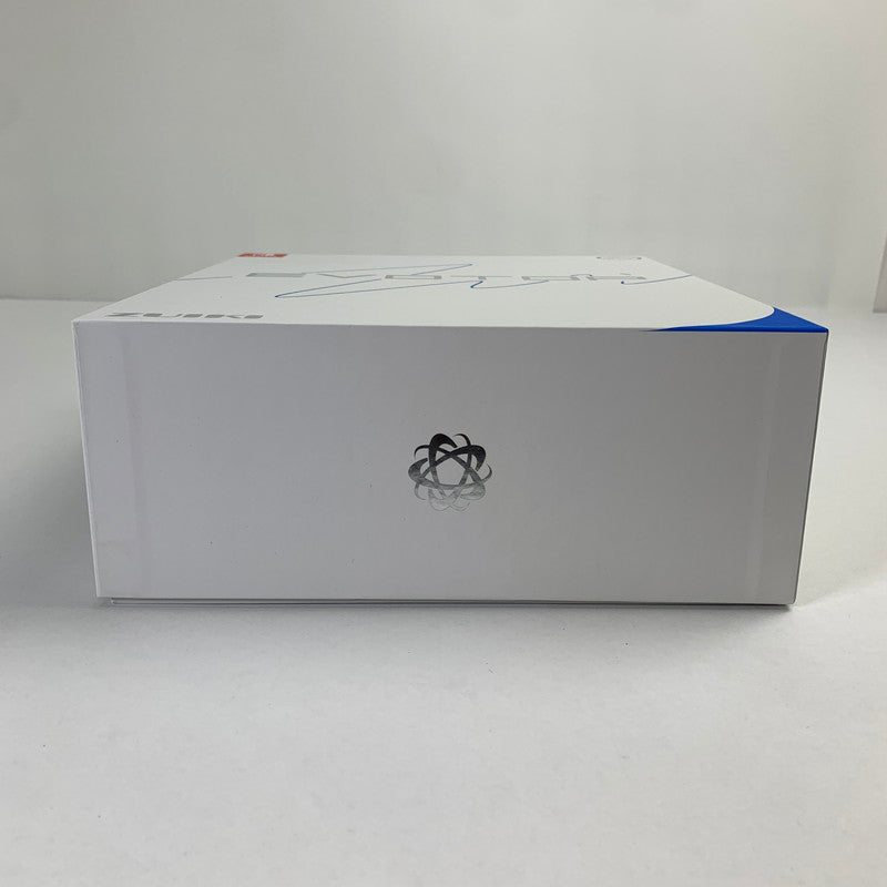 【中古美品】 未使用 Nintendo Switch ニンテンドー スイッチ PC 任天堂ライセンス商品 ZUIKI EVOTOP （WHITE） ワイヤレス ゲーム コントローラー タッチモニター搭載 ゲーム 024-250820-mh-07-fuz 万代Net店