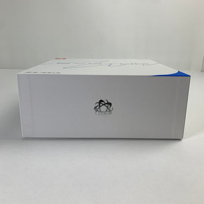 【中古美品】 未使用 Nintendo Switch ニンテンドー スイッチ PC 任天堂ライセンス商品 ZUIKI EVOTOP （WHITE） ワイヤレス ゲーム コントローラー タッチモニター搭載 ゲーム 024-250820-mh-07-fuz 万代Net店