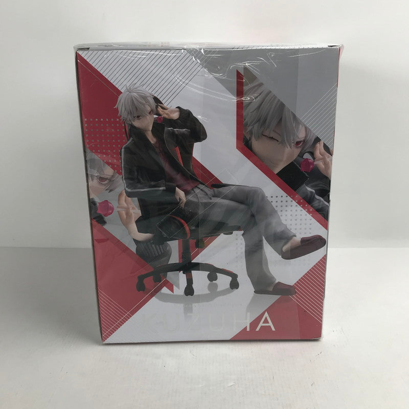 【中古品】 コトブキヤ にじさんじ 葛葉 1 7スケールフィギュア 064-260226-ky-10-fuzh 万代Net店