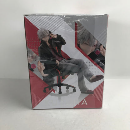 【中古品】 コトブキヤ にじさんじ 葛葉 1 7スケールフィギュア 064-260226-ky-10-fuzh 万代Net店