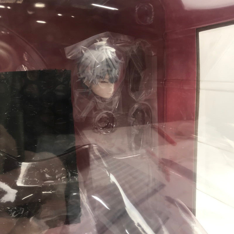 【中古品】 コトブキヤ にじさんじ 葛葉 1 7スケールフィギュア 064-260226-ky-10-fuzh 万代Net店