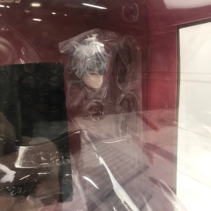 【中古品】 コトブキヤ にじさんじ 葛葉 1 7スケールフィギュア 064-260226-ky-10-fuzh 万代Net店