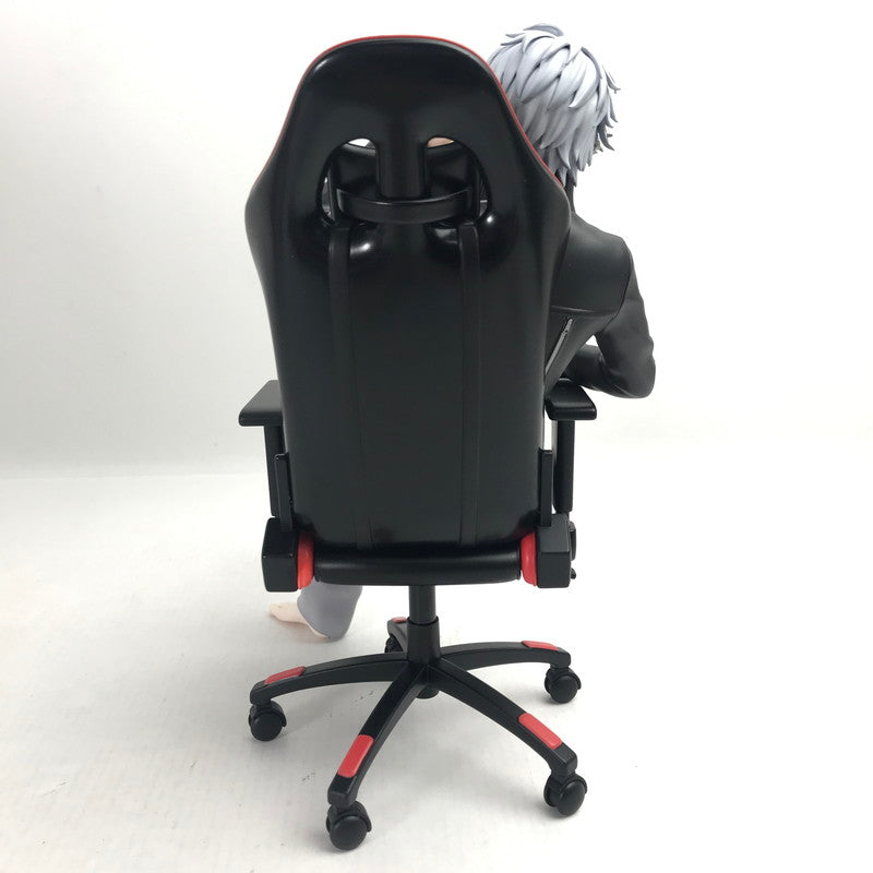 【中古品】 コトブキヤ にじさんじ 葛葉 1 7スケールフィギュア 064-260226-ky-10-fuzh 万代Net店