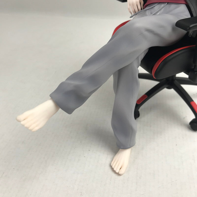 【中古品】 コトブキヤ にじさんじ 葛葉 1 7スケールフィギュア 064-260226-ky-10-fuzh 万代Net店