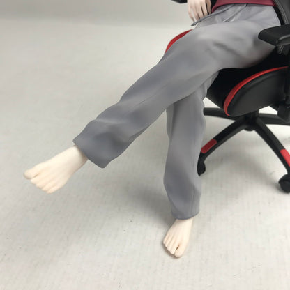 【中古品】 コトブキヤ にじさんじ 葛葉 1 7スケールフィギュア 064-260226-ky-10-fuzh 万代Net店
