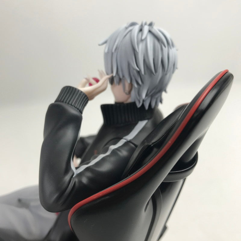 【中古品】 コトブキヤ にじさんじ 葛葉 1 7スケールフィギュア 064-260226-ky-10-fuzh 万代Net店