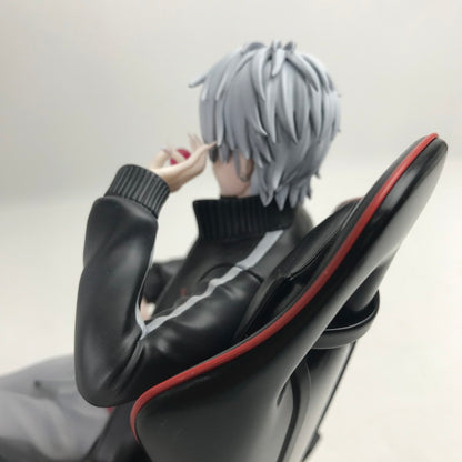 【中古品】 コトブキヤ にじさんじ 葛葉 1 7スケールフィギュア 064-260226-ky-10-fuzh 万代Net店
