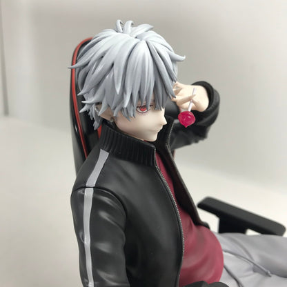 【中古品】 コトブキヤ にじさんじ 葛葉 1 7スケールフィギュア 064-260226-ky-10-fuzh 万代Net店