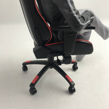 【中古品】 コトブキヤ にじさんじ 葛葉 1 7スケールフィギュア 064-260226-ky-10-fuzh 万代Net店