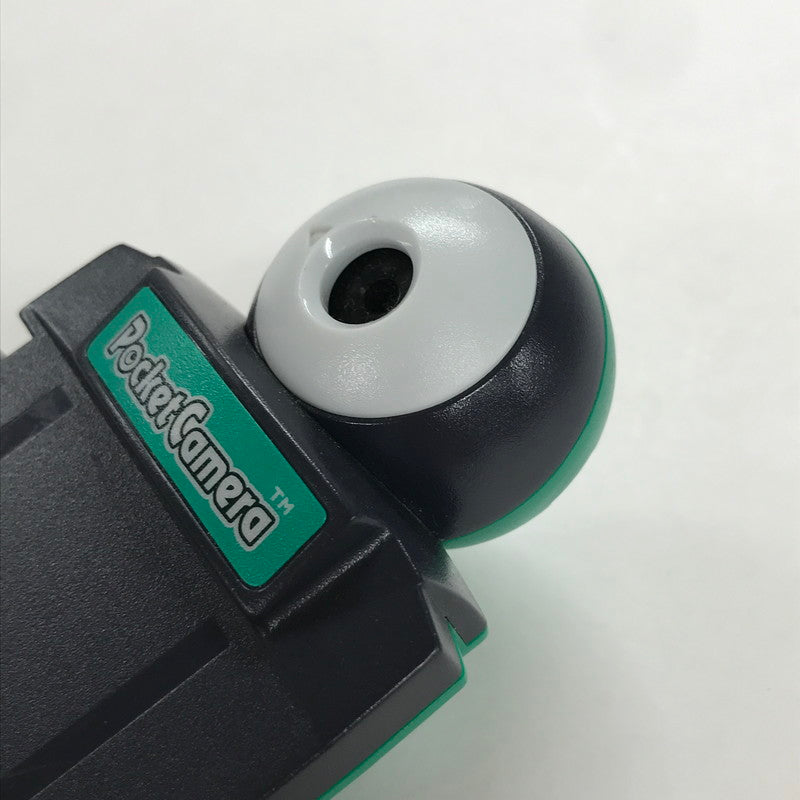 【中古品】 Nintendo GAME BOY ゲームボーイ GB ポケットカメラ（グリーン) 024-251024-mh-29-fuzh 万代Net店
