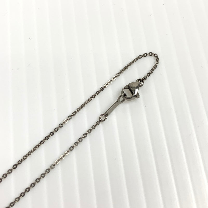 【中古品】【レディース】 SORA ソラ ネックレス アクセサリー ケース付属 ※ケース傷みあり 193-261013-io-26-fuzh カラー：ブルー 万代Net店