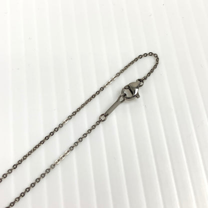 【中古品】【レディース】 SORA ソラ ネックレス アクセサリー ケース付属 ※ケース傷みあり 193-261013-io-26-fuzh カラー：ブルー 万代Net店