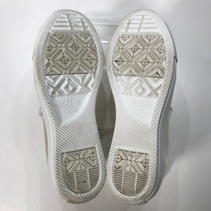 【中古品】【メンズ】 CONVERSE コンバース 31302940 ALL STAR LIGHT CLEARMATERIAL HI スニーカー 靴 メンズ 26cm 本体のみ 163-260109-io-14-fuz 万代Net店