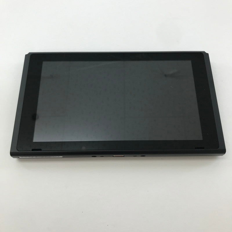 【中古美品】 Nintendo Switch ニンテンドースイッチ 本体 Joy-Con(L) ネオンブルー (R) ネオンレッド 2019モデル ゲーム 034-250416-mh-09-fuz 万代Net店