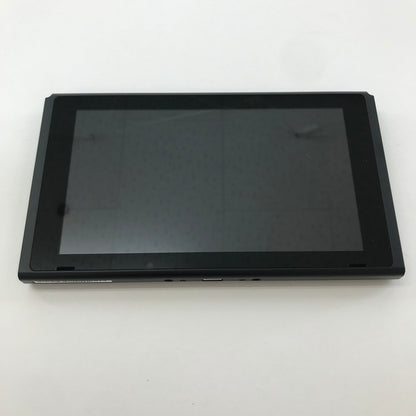 【中古美品】 Nintendo Switch ニンテンドースイッチ 本体 Joy-Con(L) ネオンブルー (R) ネオンレッド 2019モデル ゲーム 034-250416-mh-09-fuz 万代Net店