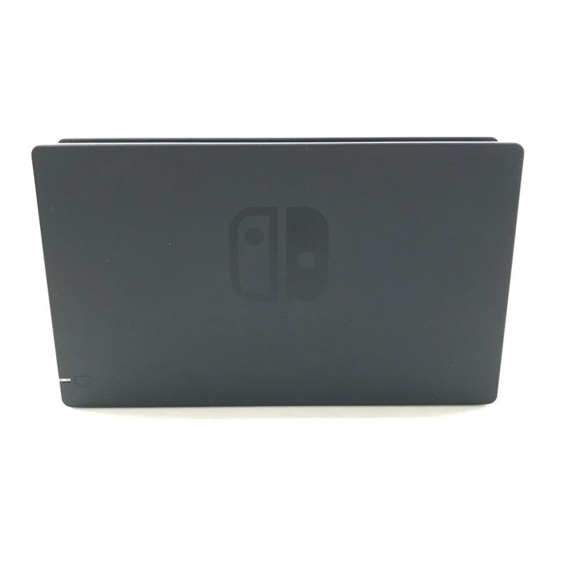 【中古美品】 Nintendo Switch ニンテンドースイッチ 本体 Joy-Con(L) ネオンブルー (R) ネオンレッド 2019モデル ゲーム 034-250416-mh-09-fuz 万代Net店