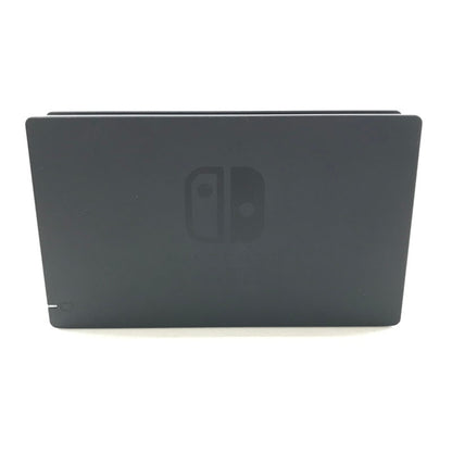 【中古美品】 Nintendo Switch ニンテンドースイッチ 本体 Joy-Con(L) ネオンブルー (R) ネオンレッド 2019モデル ゲーム 034-250416-mh-09-fuz 万代Net店