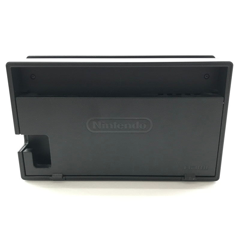 【中古美品】 Nintendo Switch ニンテンドースイッチ 本体 Joy-Con(L) ネオンブルー (R) ネオンレッド 2019モデル ゲーム 034-250416-mh-09-fuz 万代Net店